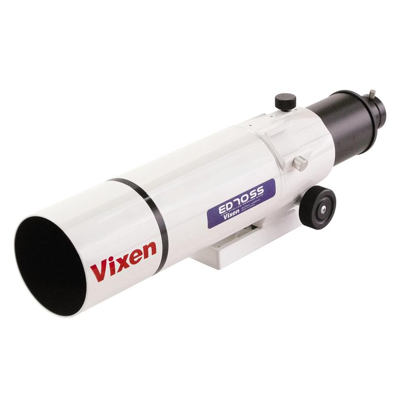 Vixen Telescope AC 70/400 ED70SS OTA