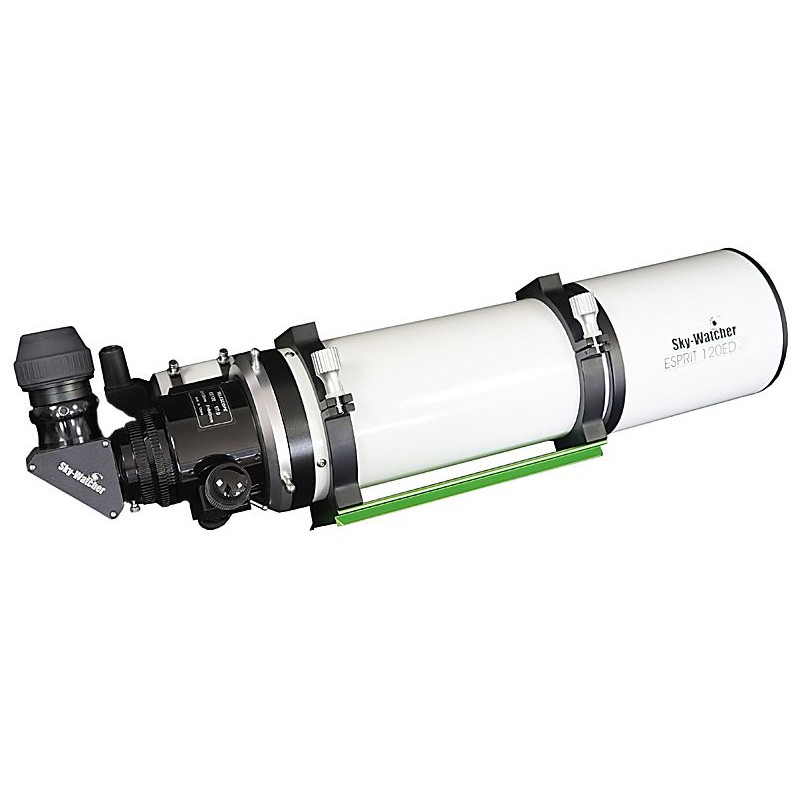 Telescopio Skywatcher Rifrattore AP 72/420 EvoStar 72 ED DS Pro - Ottica APO Per Astrofotografia - Foto 12