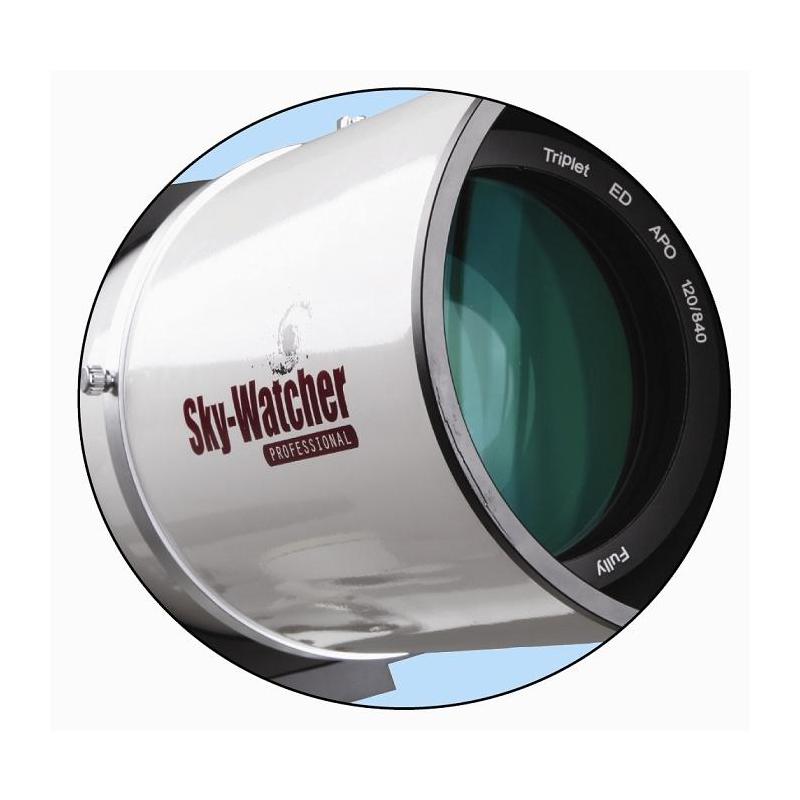 Skywatcher Apochromatic refractor AP 120/840 ESPRIT-120ED Professional OTA