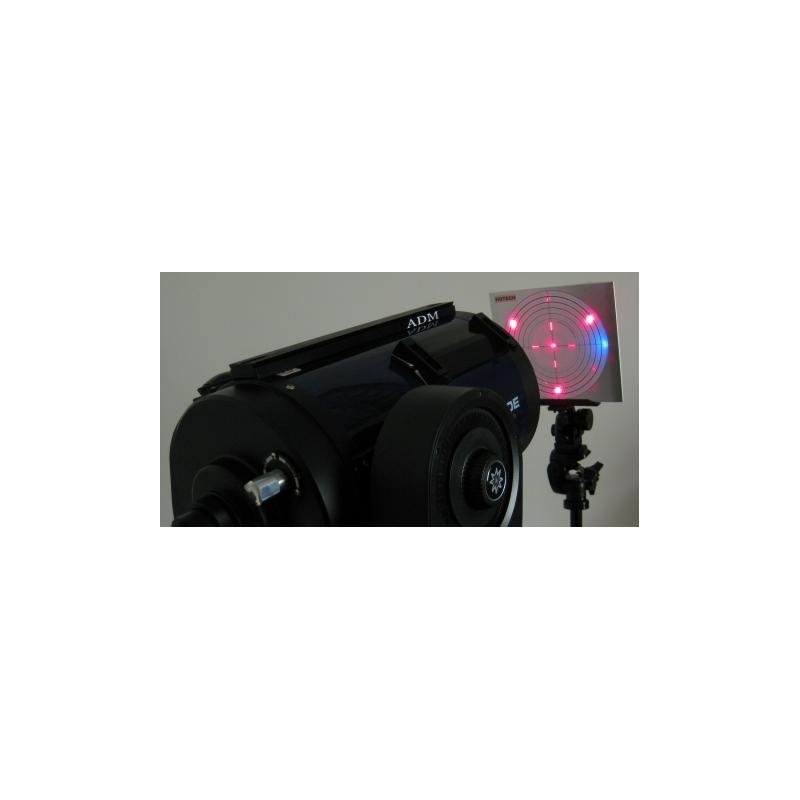 Hotech Collimatore laser Advanced CT per focheggiatori 2" con regolazione micrometrica