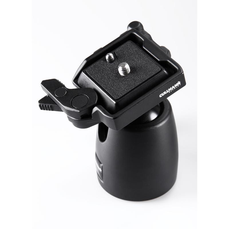 Cullmann Tripod ballhead Cross CB7.3 ball head