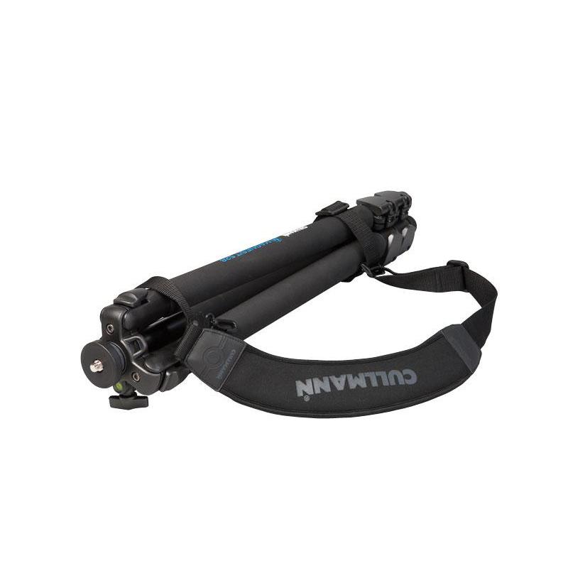 Cullmann Pod Strap 600 tripod carrier strap