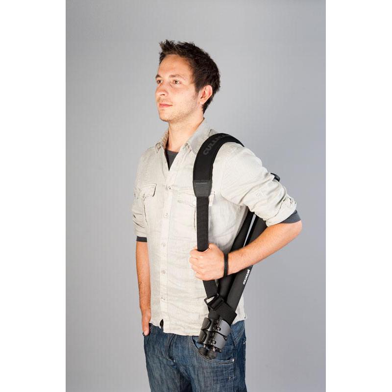 Cullmann Pod Strap 600 tripod carrier strap