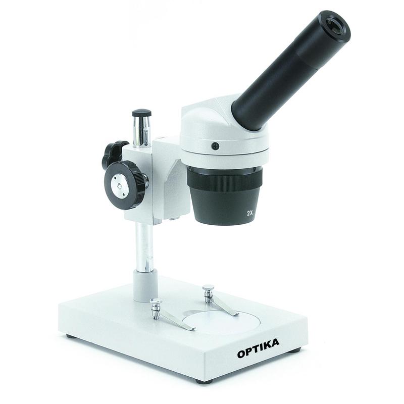 Optika Stereo microscope MS2 20X, monoscope