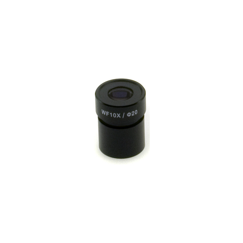 Optika micrometer eyepiece ST005, WF10X for stereo series