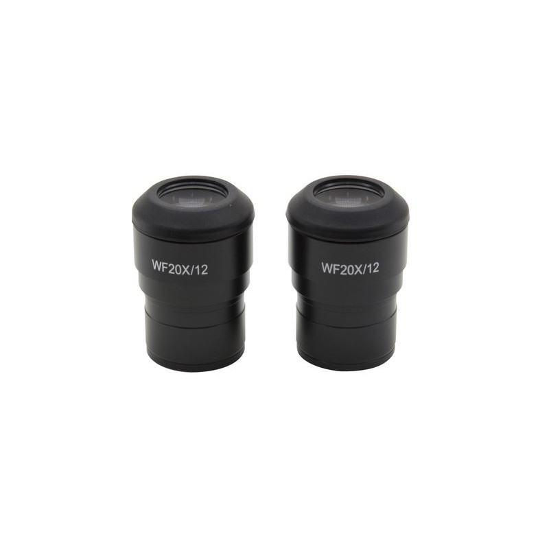 Optika Oculare Oculari (coppia) ST-162 WF20x/12mm perSZP serie Modulare