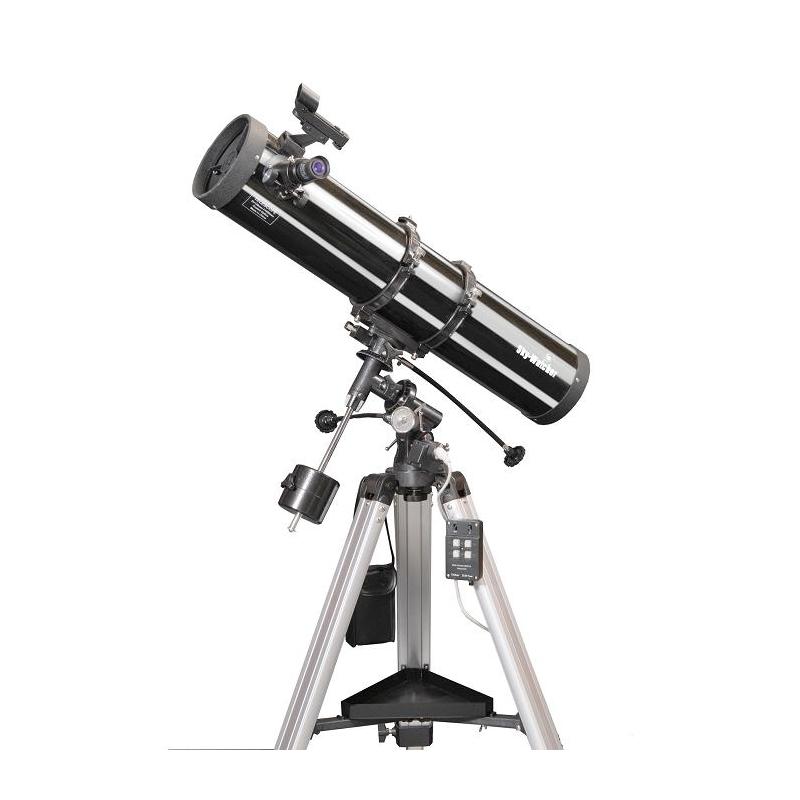 Skywatcher Teleskop N 130/900 Explorer EQ-2 mit Motor