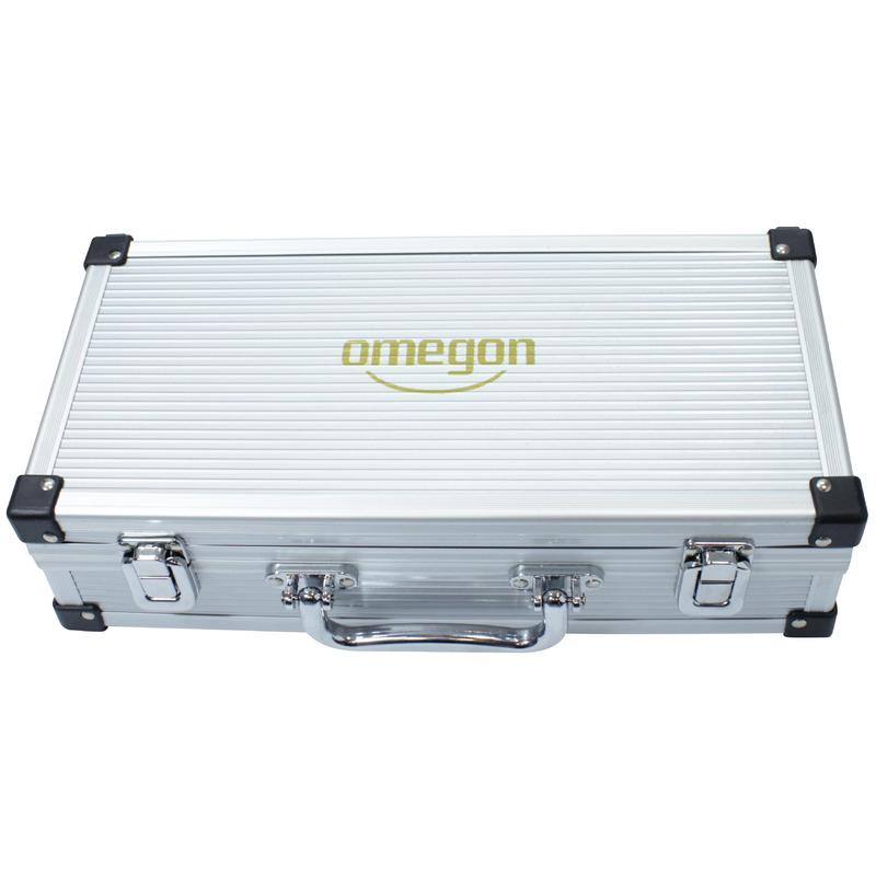 Omegon eyepiece and accessories case, large