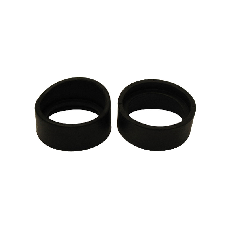 Optika Eye cups (pair), type 1 (for stereo series)