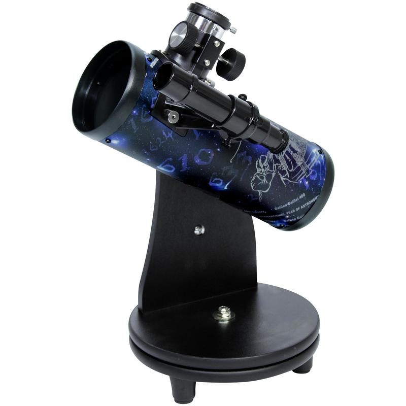 Skywatcher Telescop Dobson N 76/300 Heritage DOB