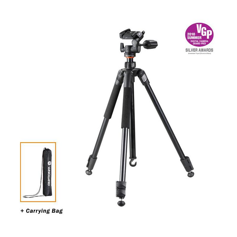 Vanguard Aluminium tripod Espod Plus 203AP
