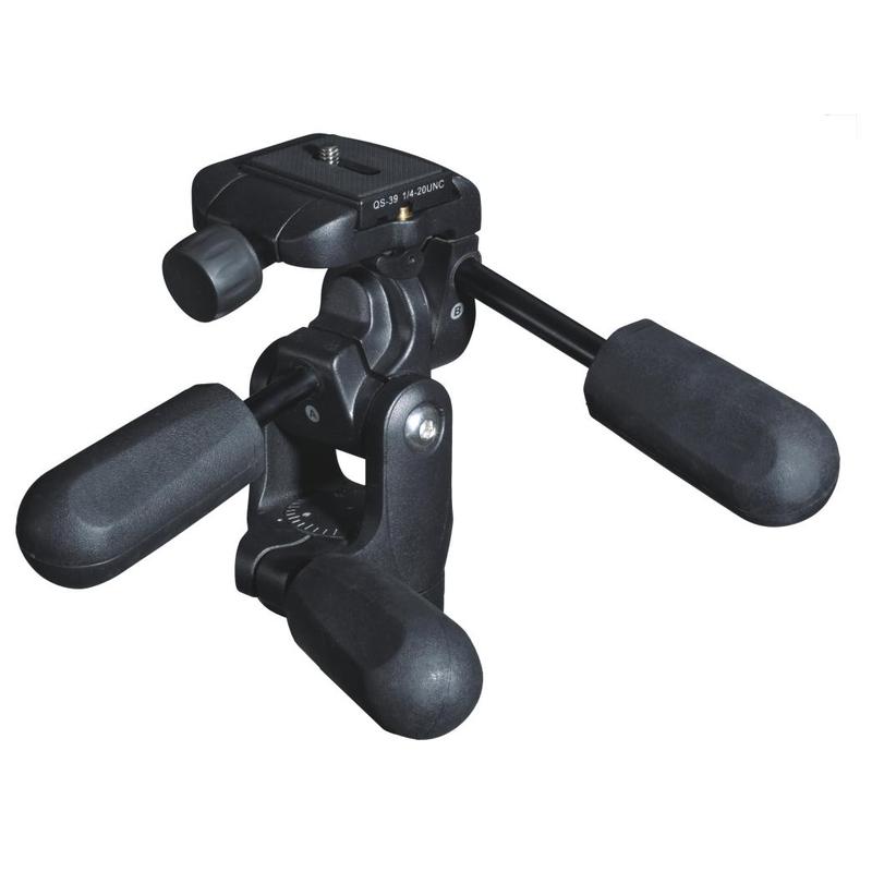 Vanguard Panoramic tripod head PH-55