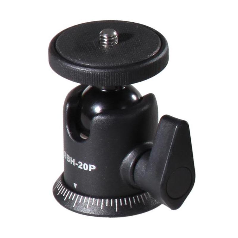 Vanguard Tripod ballhead SBH20P