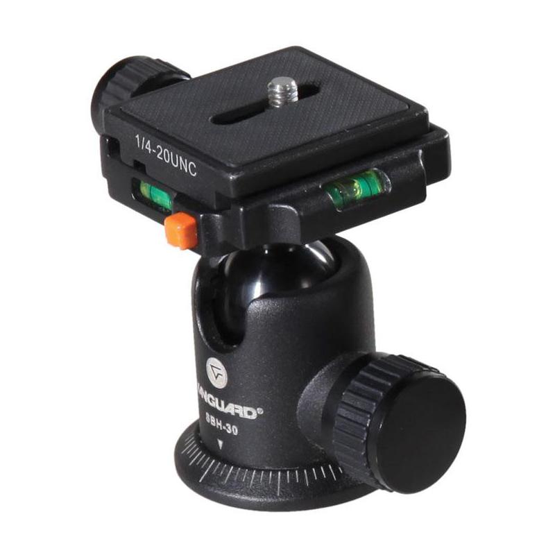 Vanguard Tripod ballhead SBH30