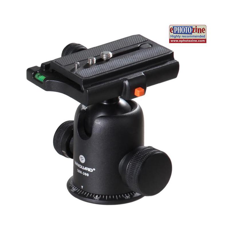 Vanguard Tripod ballhead SBH300