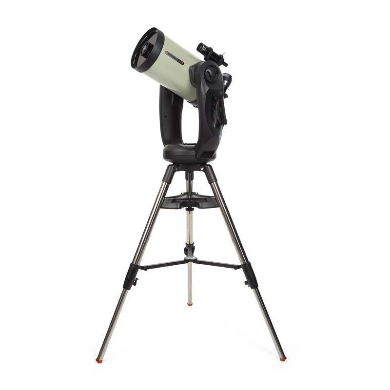 Celestron Telescopio Schmidt-Cassegrain SC 235/2350 EdgeHD 925 CPC Deluxe GoTo