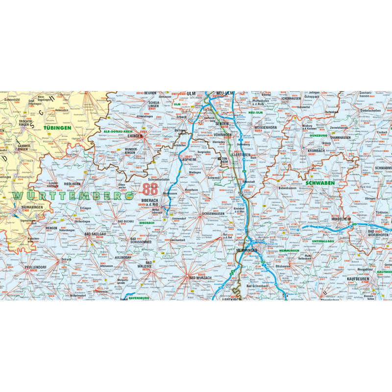 digital-zip-code-map-germany-282-the-world-of-maps-com-vrogue