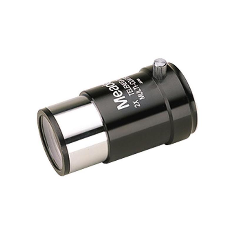 Meade 2x BarlowLinse für ETX70, achromatisch