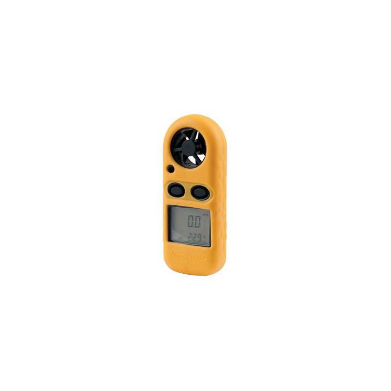 Celestron Weather station WindGuide - yellow