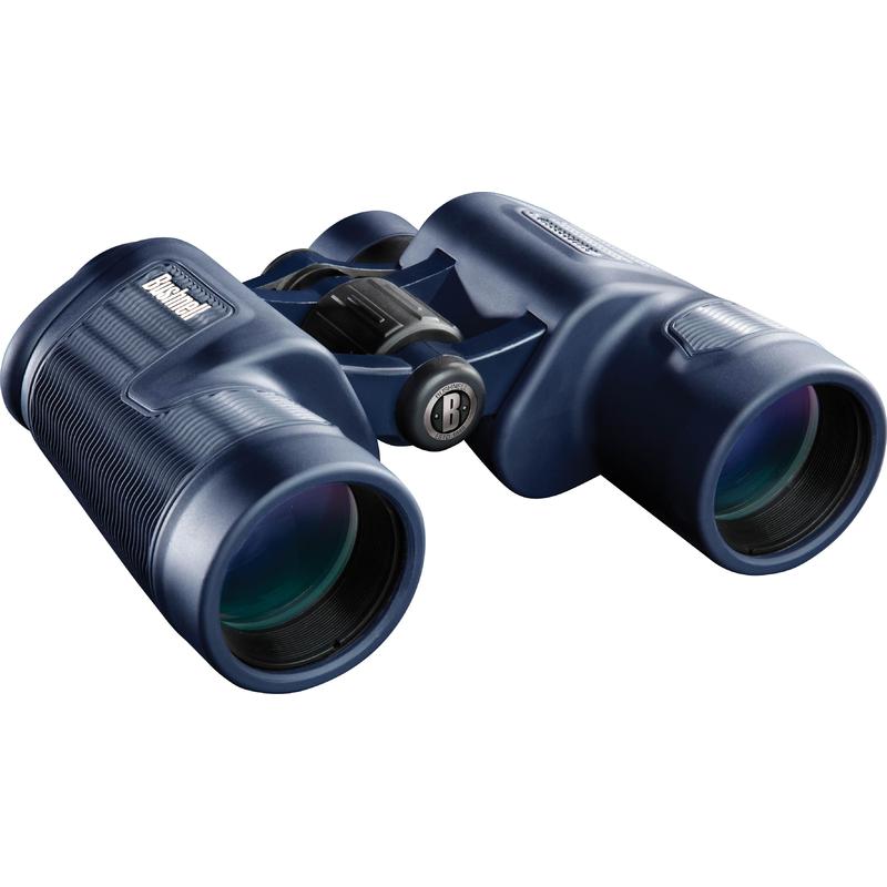 Bushnell H2O12x42 porro prism binoculars