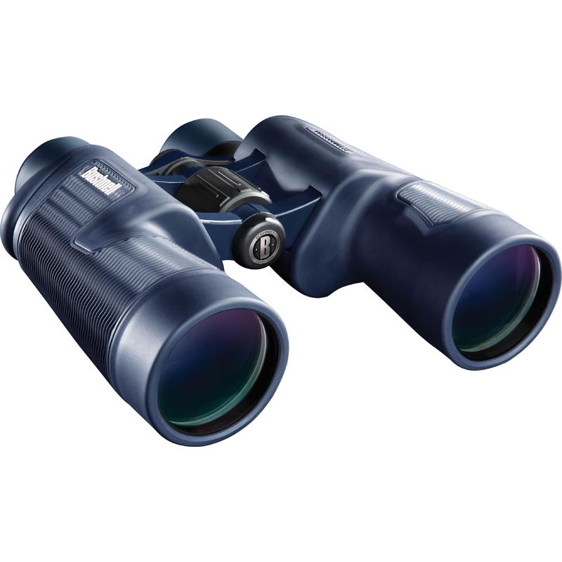 Bushnell Jumelles H20 10x42mm à prisme de Porro