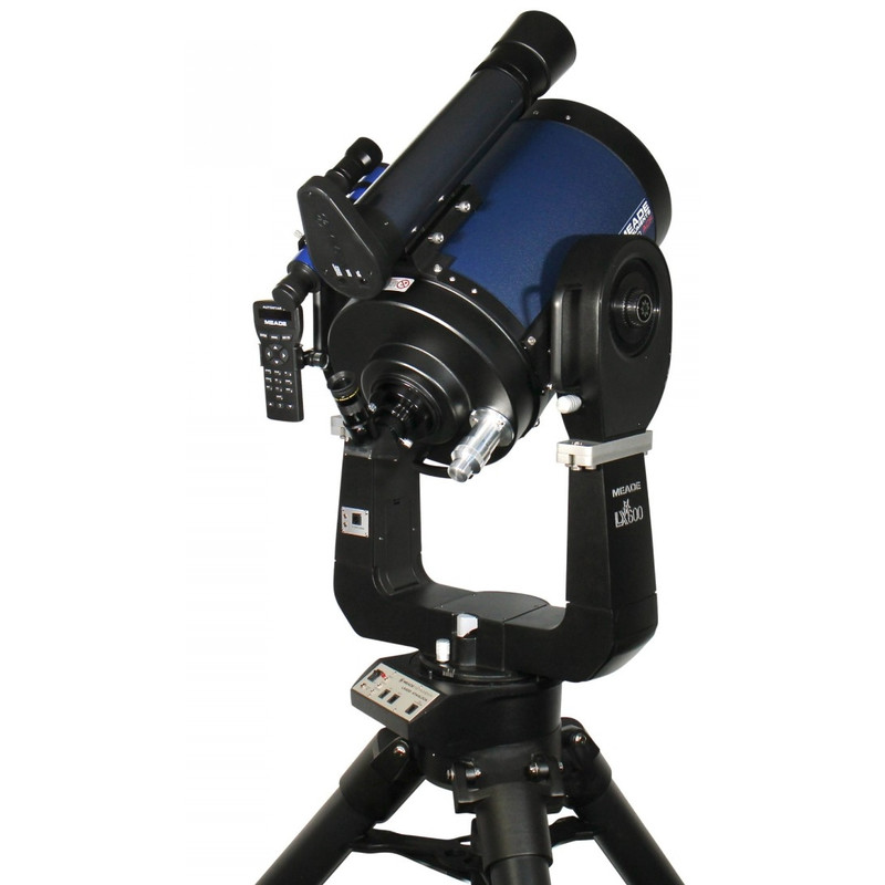 Meade Teleskop ACF-SC 254/2032 Starlock LX600