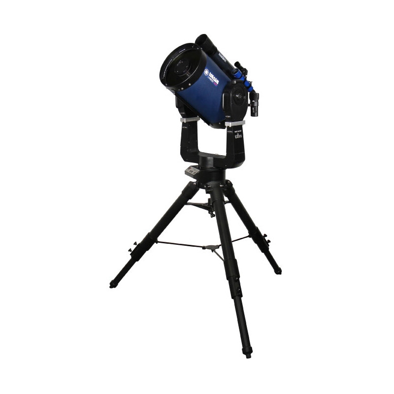 Meade Telescopio ACF-SC 304/2438 UHTC Starlock LX600