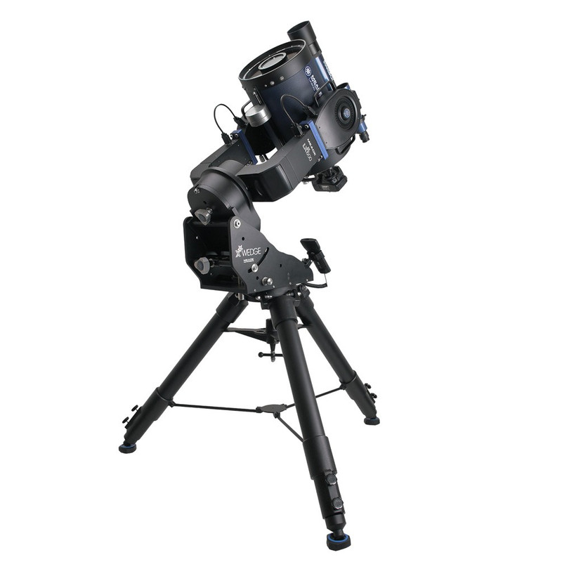 Meade Télescope ACF 304/2438 Starlock LX600 avec table équatoriale " X
