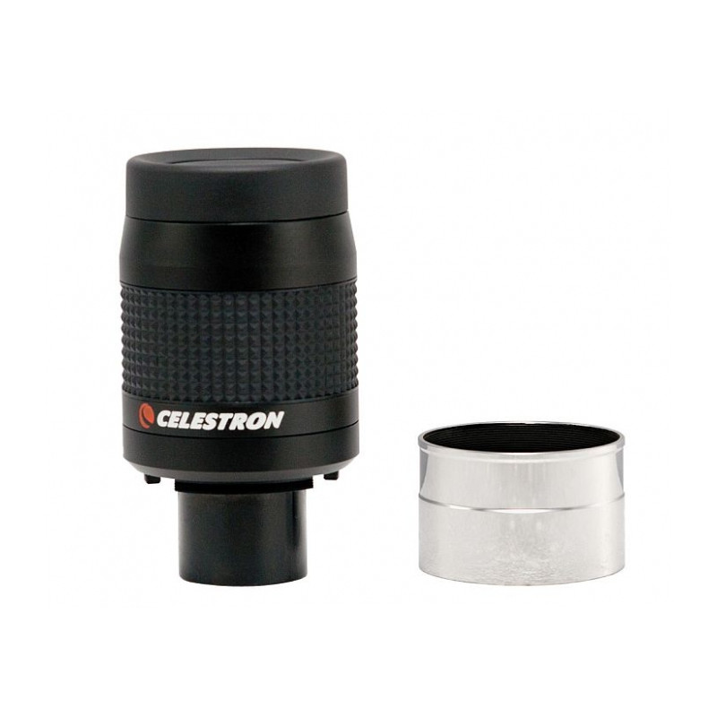 Celestron deluxe 824mm zoom eyepiece