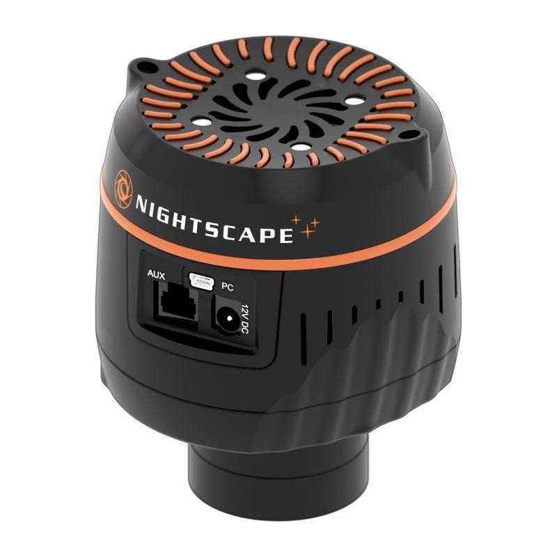 Celestron Nightscape CCD Kamera mit Color APS Chip