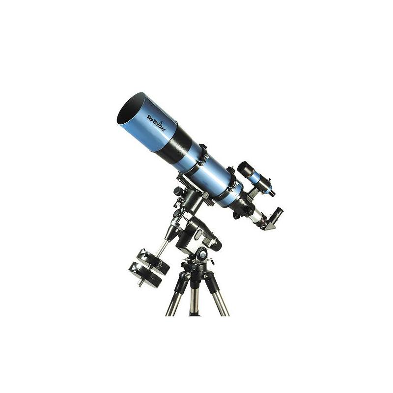 Télescope Skywatcher AC 150/750 StarTravel NEQ5