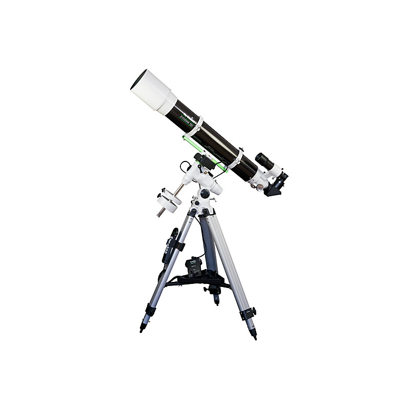 Skywatcher Telescopio AC 120/1000 EvoStar EQ-3 Pro SynScan GoTo