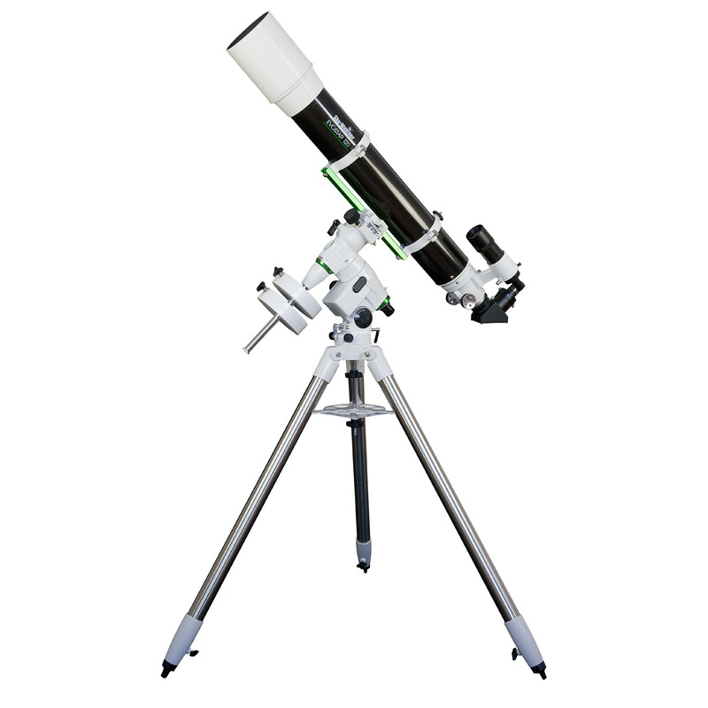 Skywatcher Telescopio AC 120/1000 EvoStar EQ5