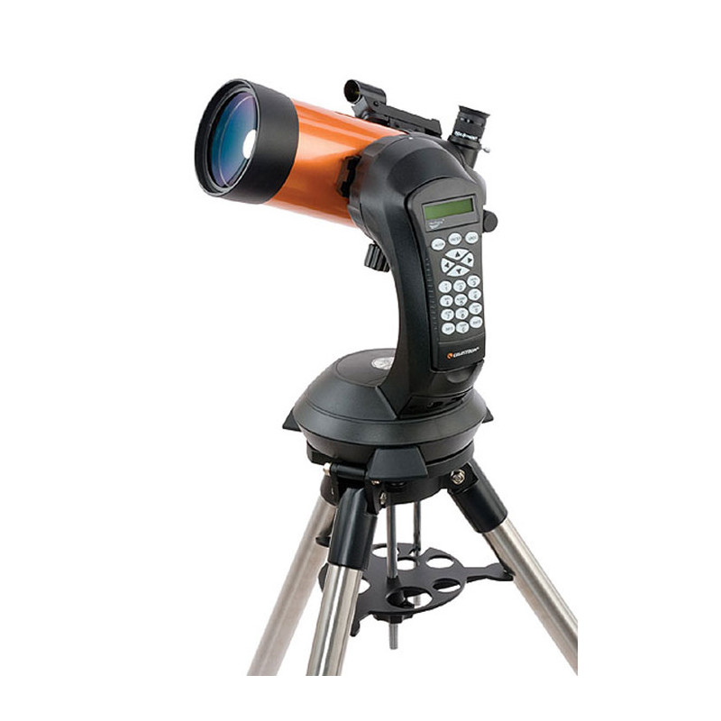 MPN 11049-CGL Celestron NexStar 4 SE informatisé Goto catadioptrique Télescope 