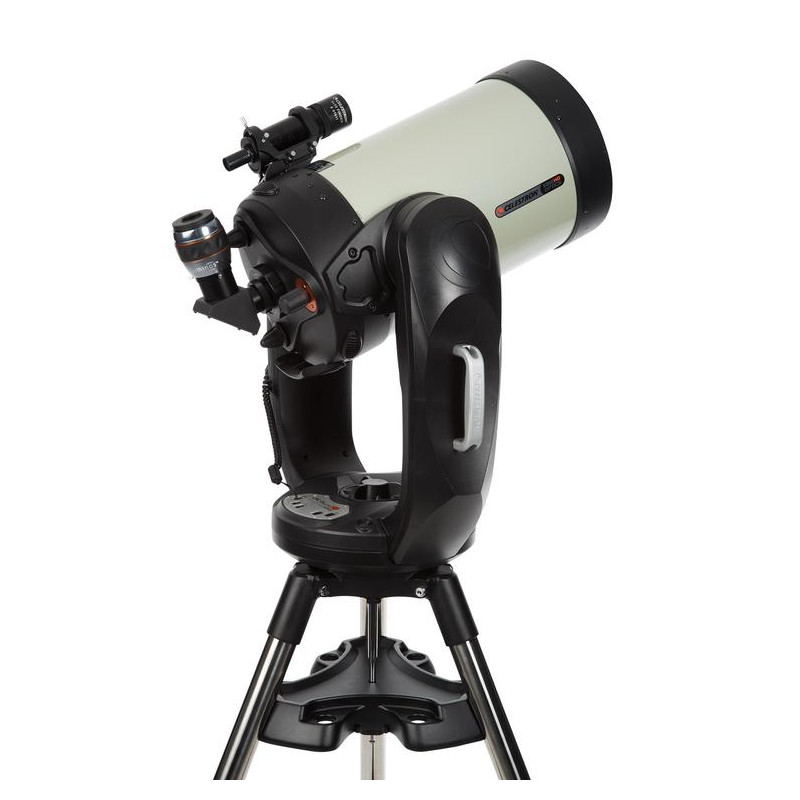 Celestron Telescopio Schmidt-Cassegrain SC 279/2800 EdgeHD 1100 CPC Deluxe GoTo