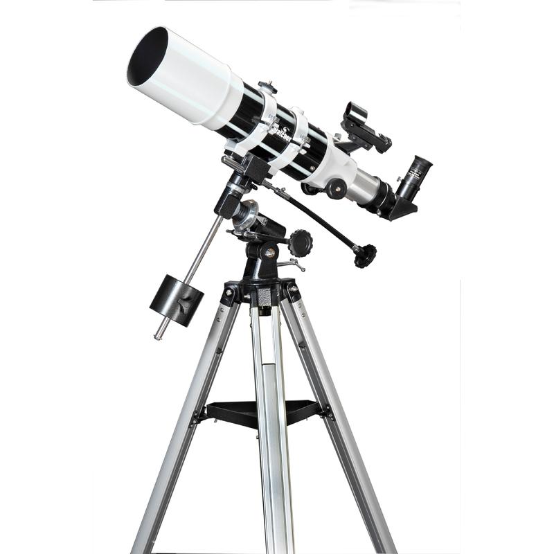 Télescope Skywatcher AC 102/500 Startravel EQ-1
