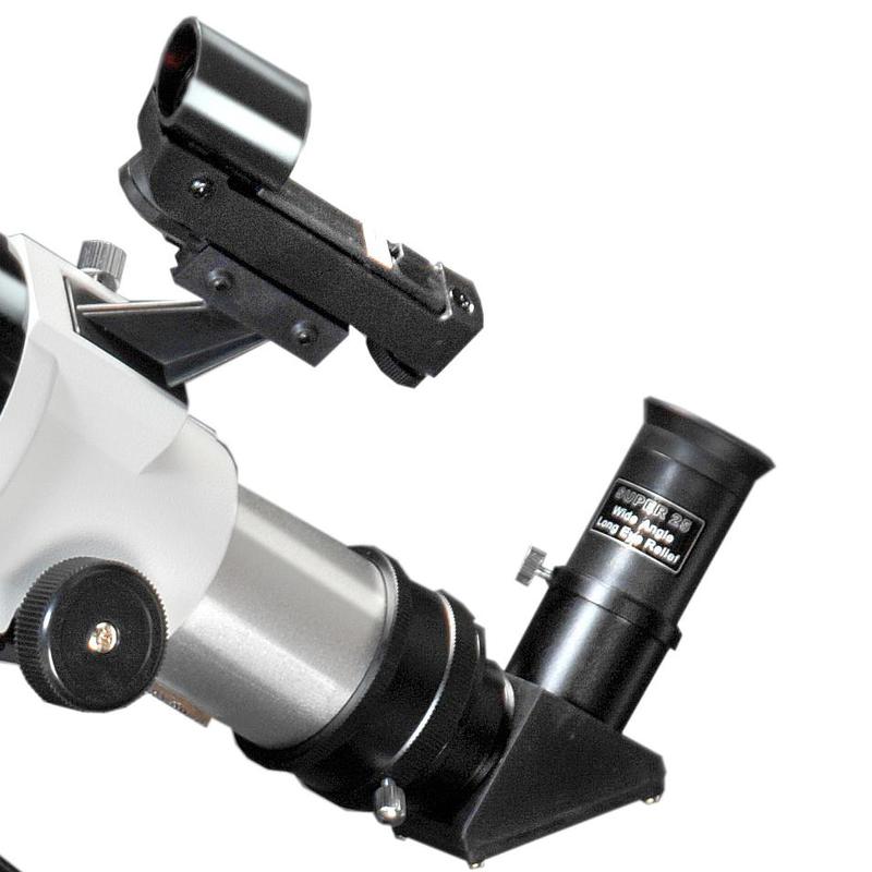 Skywatcher Teleskop AC 102/500 Startravel EQ-1