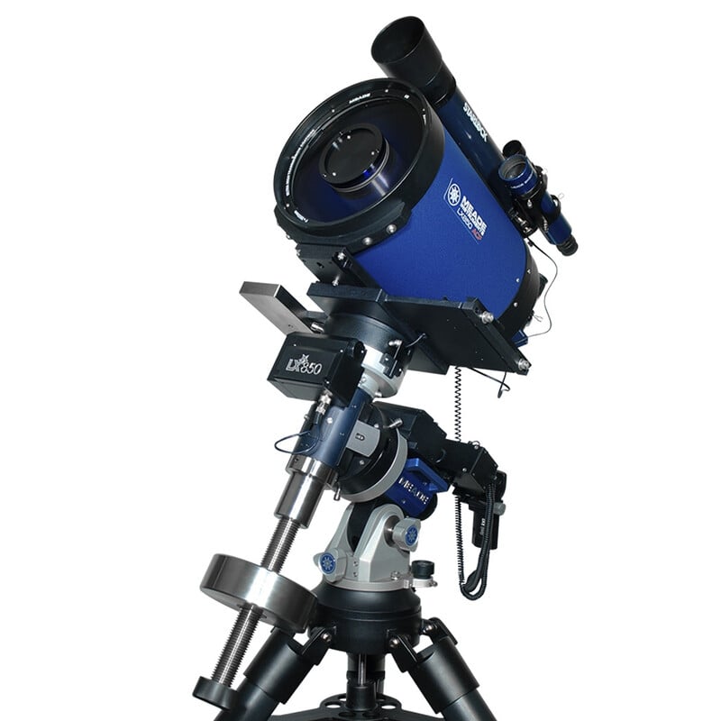 Meade Telescope ACFSC 254/2032 Starlock LX850