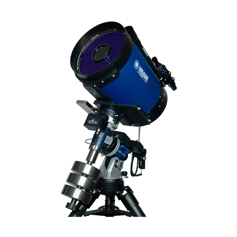 Meade Telescope ACFSC 356/2848 Starlock LX850