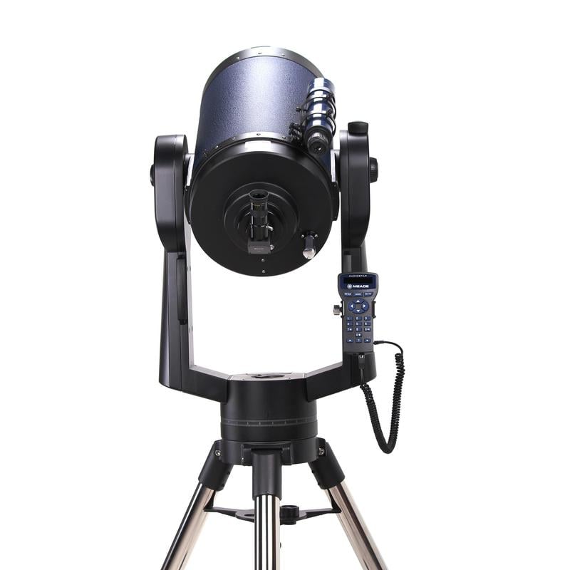 Meade SchmidtCassegrain telescope SC 254/2500 10" UHTC LX90 GoTo