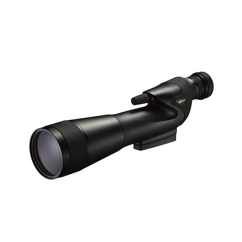 Nikon PROSTAFF 5 20-60x82mm Straight W/zoom Spotting Scope 6974 For
