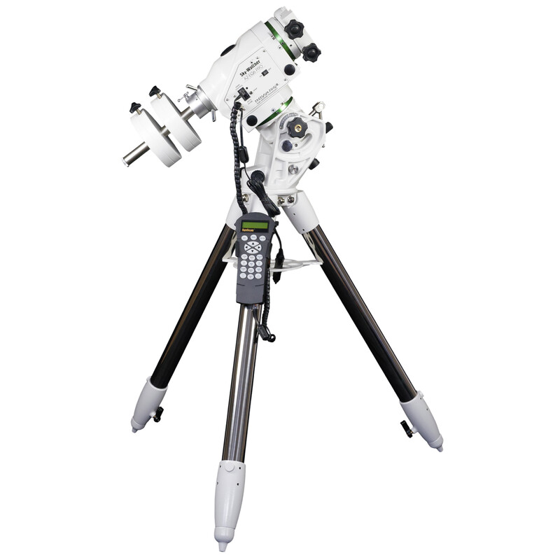 Monture Sky-Watcher Star Adventurer Gti avec trépied