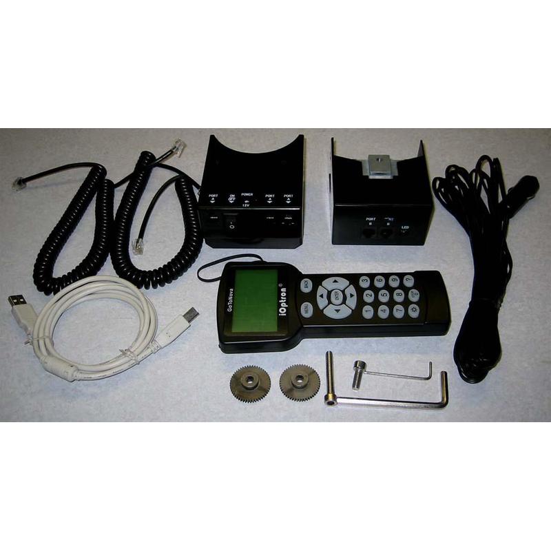 iOptron GoToNova /DualAxis Kit