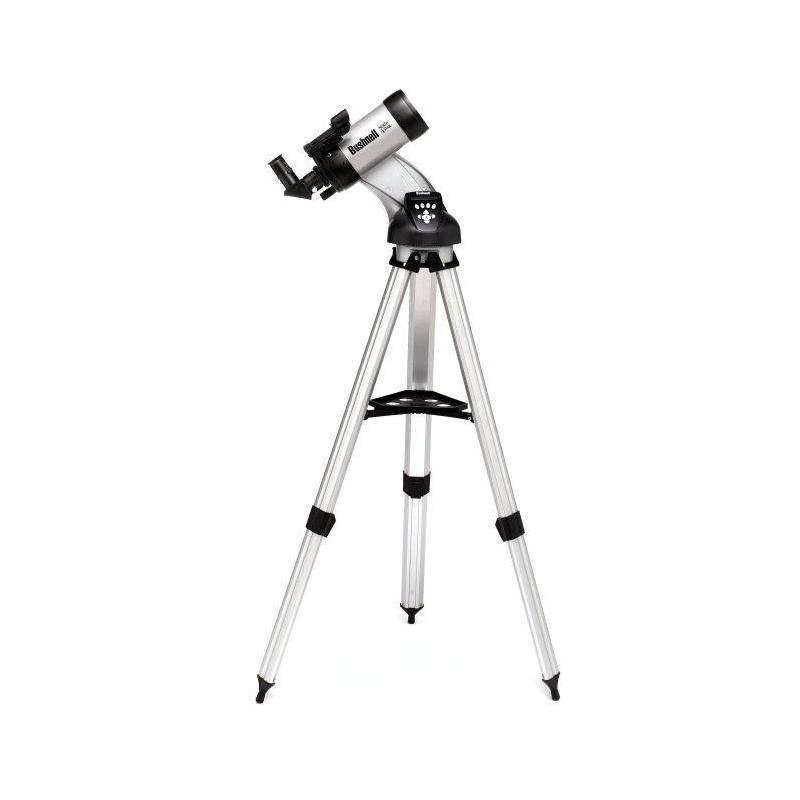 Télescope Maksutov Bushnell MC 90/1250 Northstar rvo GoTo