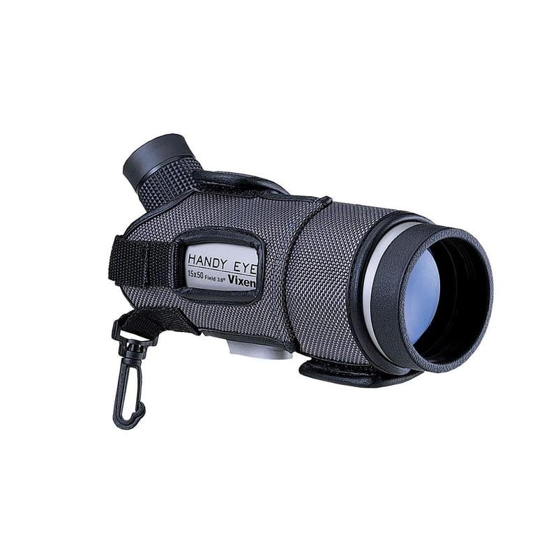 Vixen Spotting scope Handy Eye 15x50mm