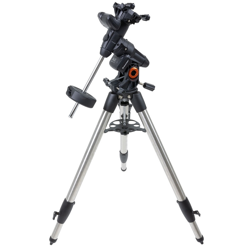 Celestron Mount AVX GoTo