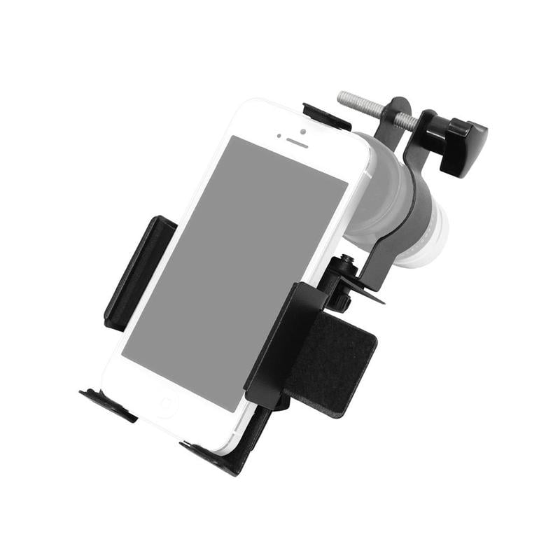 Universal Outdoor Telescope Phone Holder Adapter Monocular