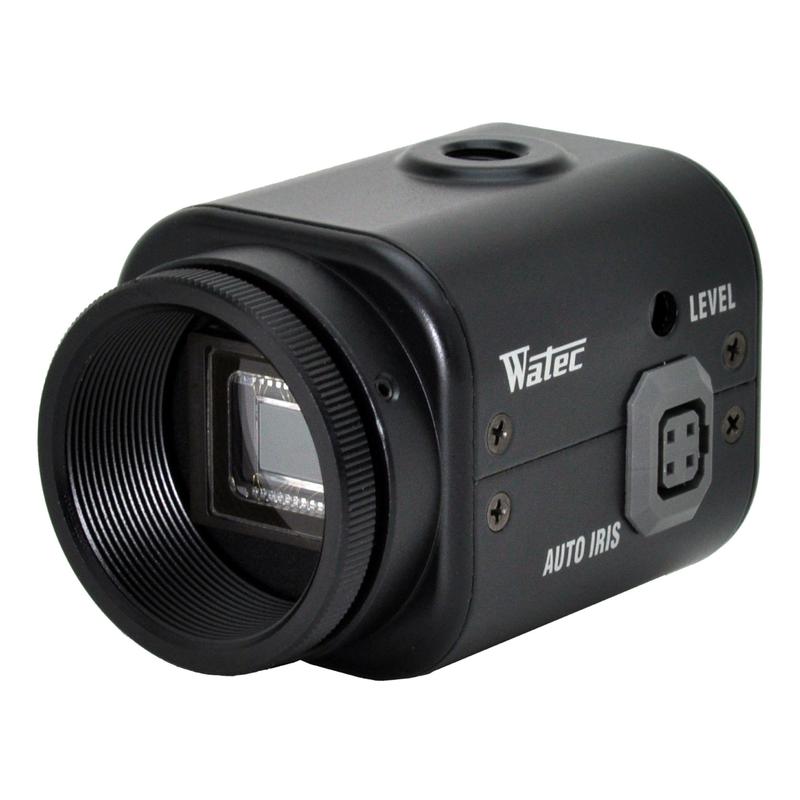 Камера wat-910. Видеокамера wat-902h3. Watec wat-510. CCTV Watec камера.