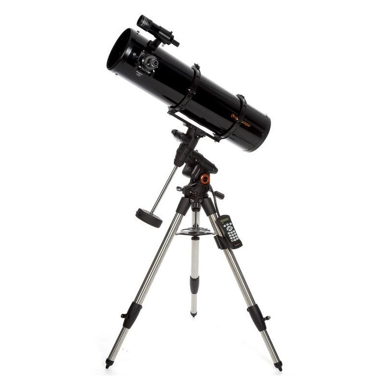 Celestron N 200/1000 advanced VX AS-VX 8" GoTo telescope
