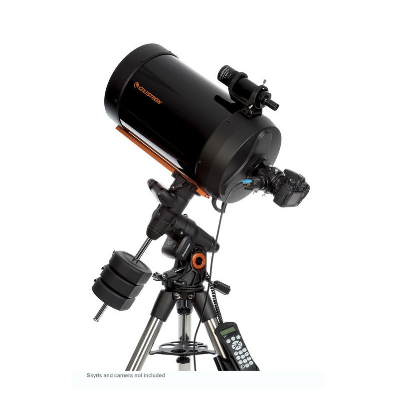Celestron SC 279/2800 advanced VX AS-VX 11" GoTo telescope